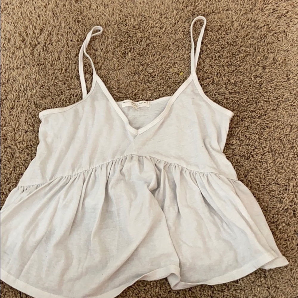 Urban Outfitters Tank